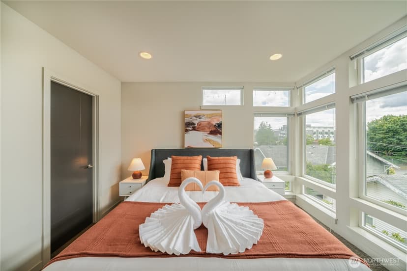 Property photo for 6211 9th Avenue NE #A, Seattle photo 13