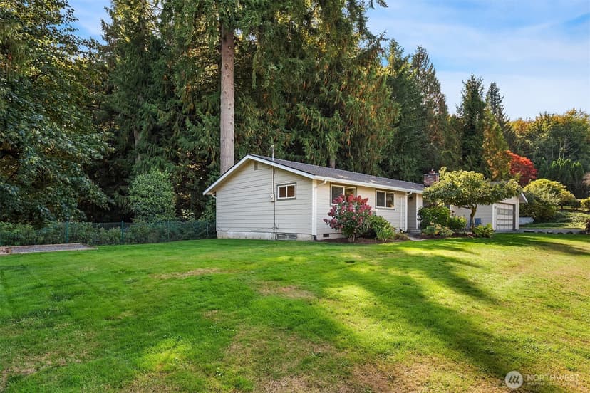 Property photo for 12824 141st Place SE, Snohomish photo 25