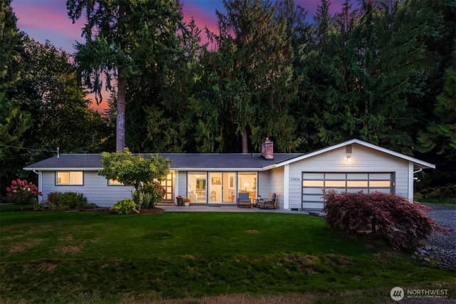 Property photo for 12824 141st Place SE, Snohomish
