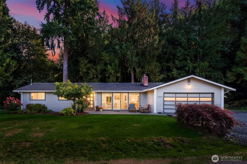 Property photo for 12824 141st Place SE, Snohomish
