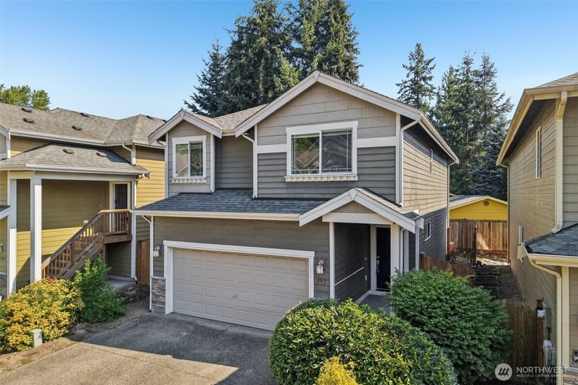 Property photo for 19627 1st Avenue SE, Bothell photo 2