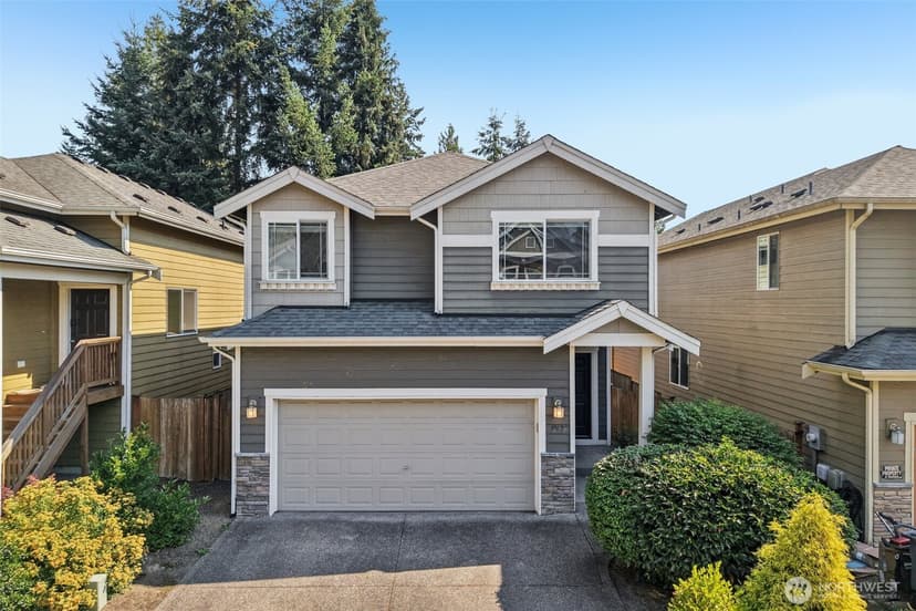 Property photo for 19627 1st Avenue SE, Bothell