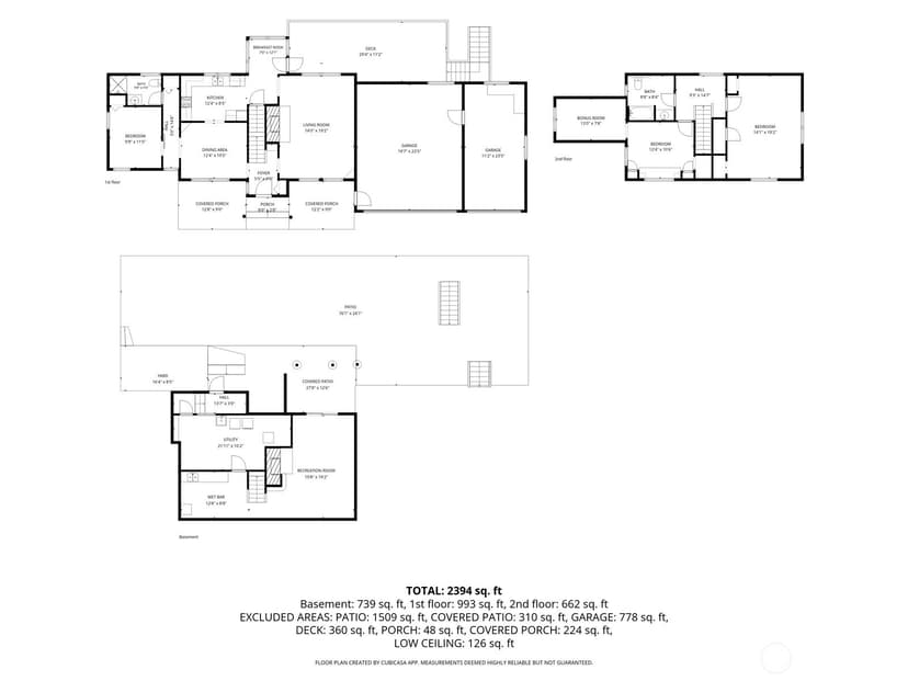 Property photo for 12101 Nyanza Road SW, Lakewood photo 41