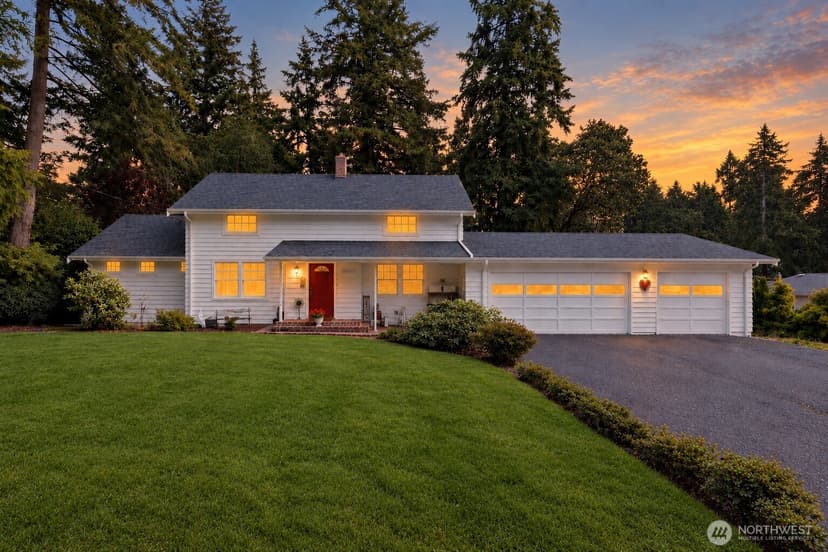 Property photo for 12101 Nyanza Road SW, Lakewood