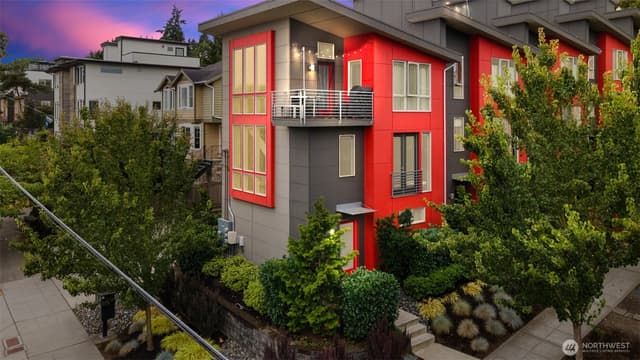 Property photo for 2201 W Ruffner Street, Seattle
