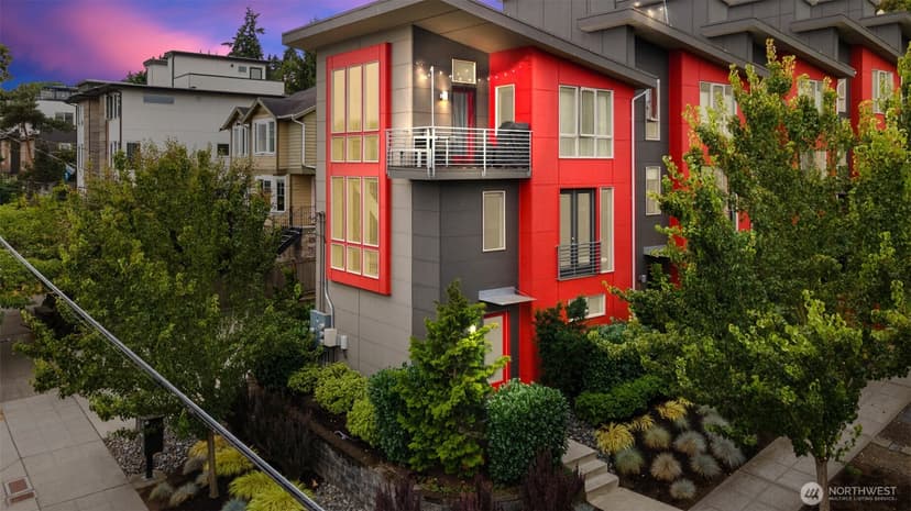 Property photo for 2201 W Ruffner Street, Seattle photo 31