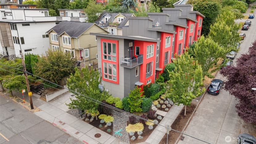 Property photo for 2201 W Ruffner Street, Seattle photo 32