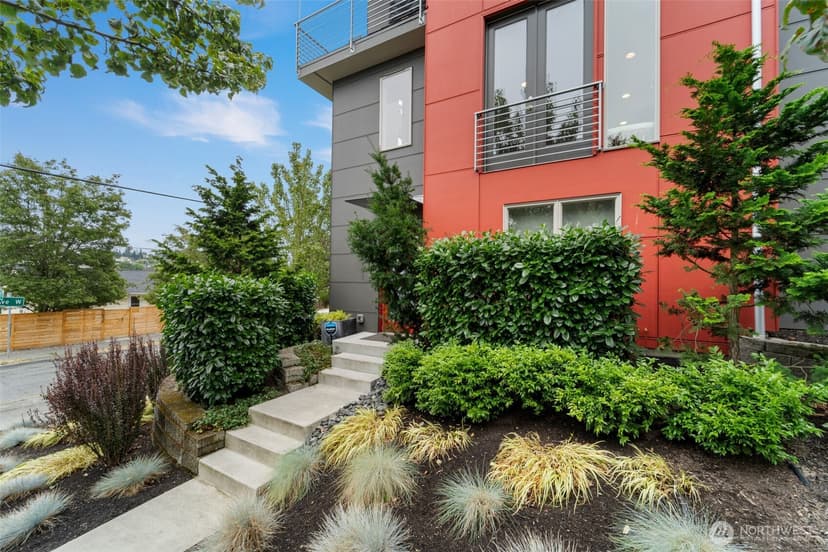 Property photo for 2201 W Ruffner Street, Seattle