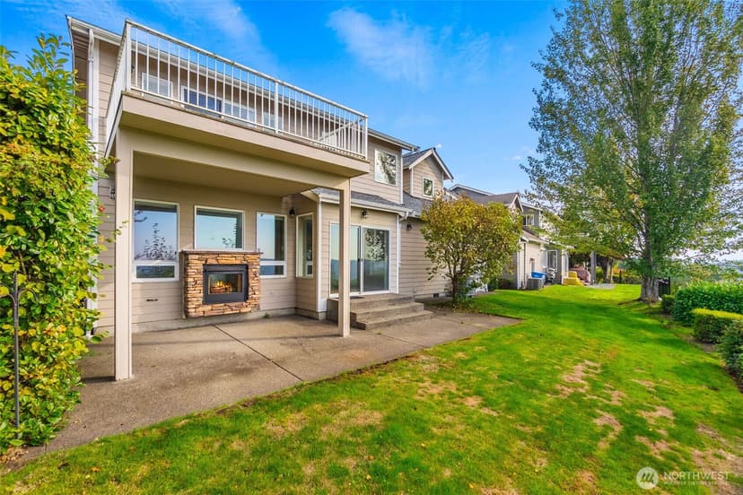 Property photo for 10705 176th Avenue E, Bonney Lake photo 30