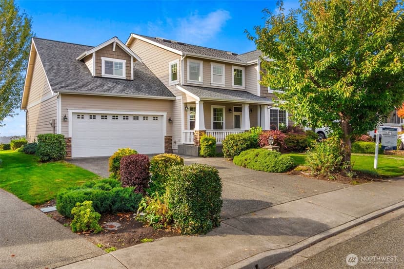 Property photo for 10705 176th Avenue E, Bonney Lake photo 36