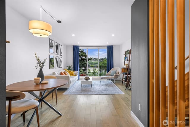Property photo for 2265 14th Avenue W, Seattle photo 5
