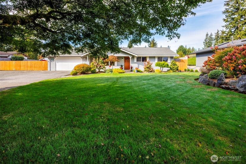 Property photo for 3706 99th Drive SE, Lake Stevens photo 15