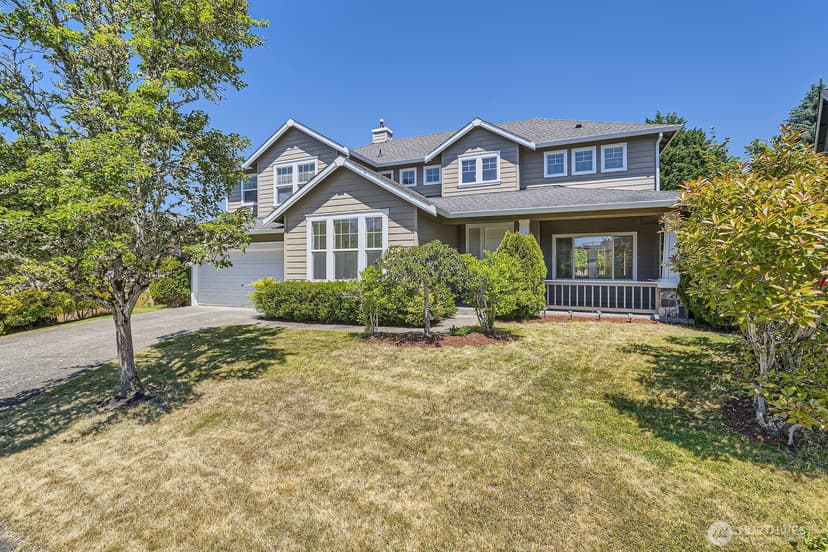 Property photo for 24036 SE 10th Court, Sammamish