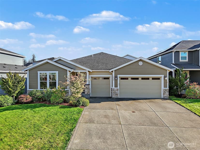 Property photo for 12522 175th Street E, Puyallup