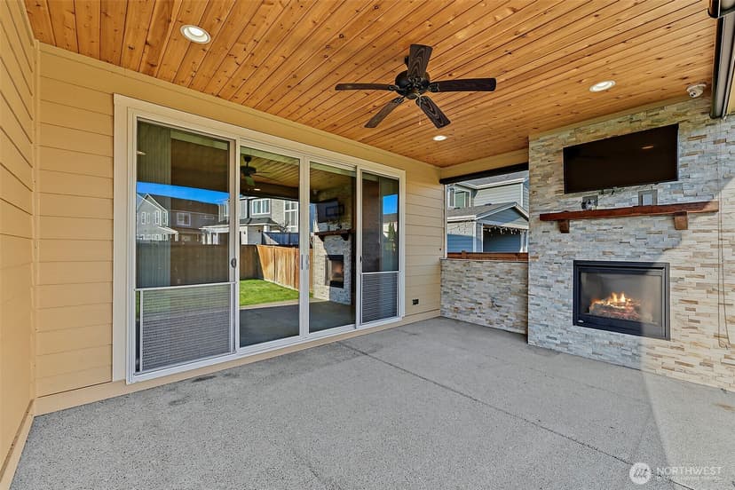 Property photo for 12522 175th Street E, Puyallup photo 17
