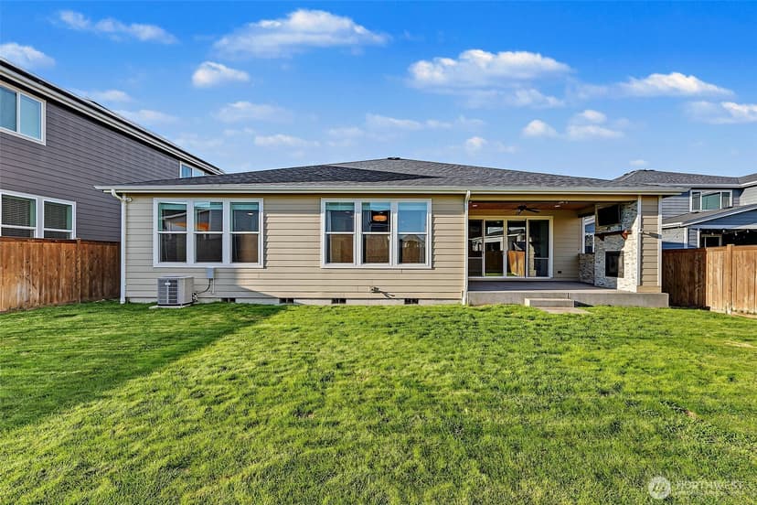 Property photo for 12522 175th Street E, Puyallup photo 31