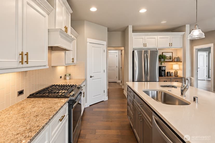 Property photo for 12522 175th Street E, Puyallup photo 7