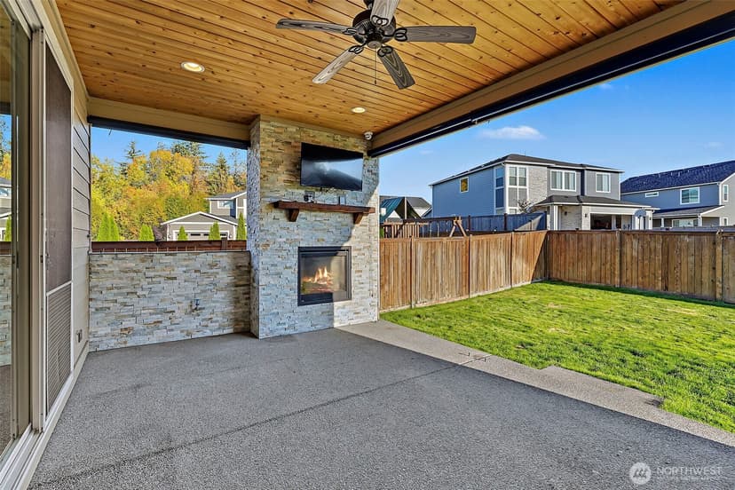 Property photo for 12522 175th Street E, Puyallup photo 30