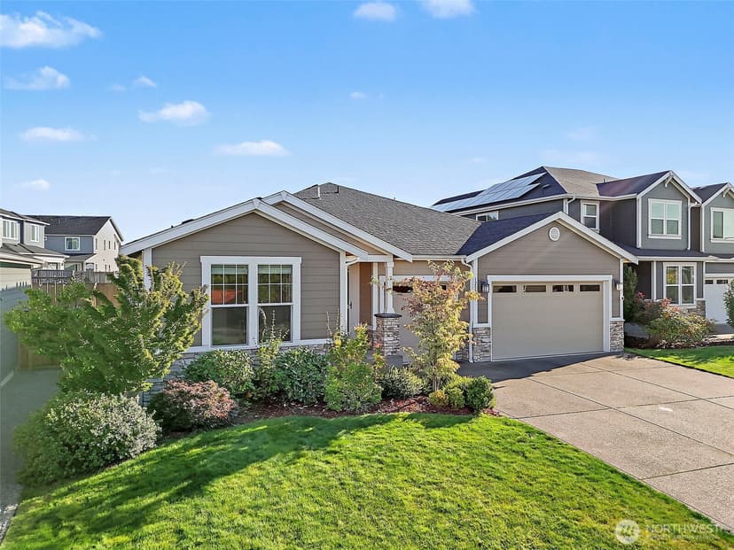 Property photo for 12522 175th Street E, Puyallup photo 39