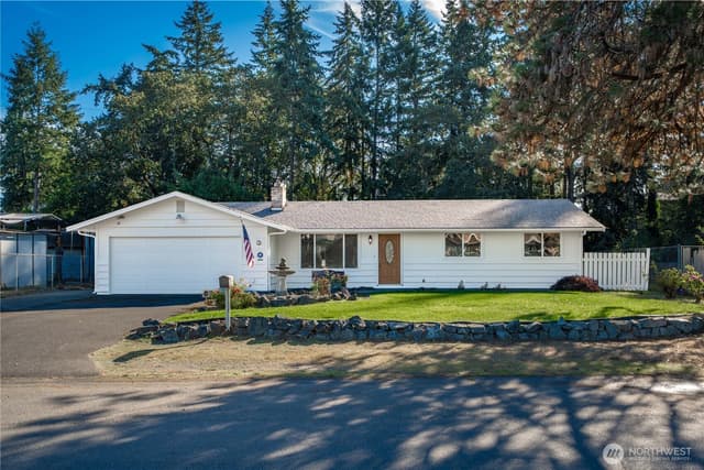 Property photo for 1008 151st Street E, Tacoma