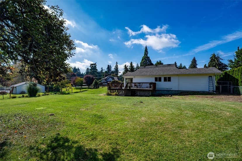 Property photo for 2715 112th Avenue E, Edgewood photo 35