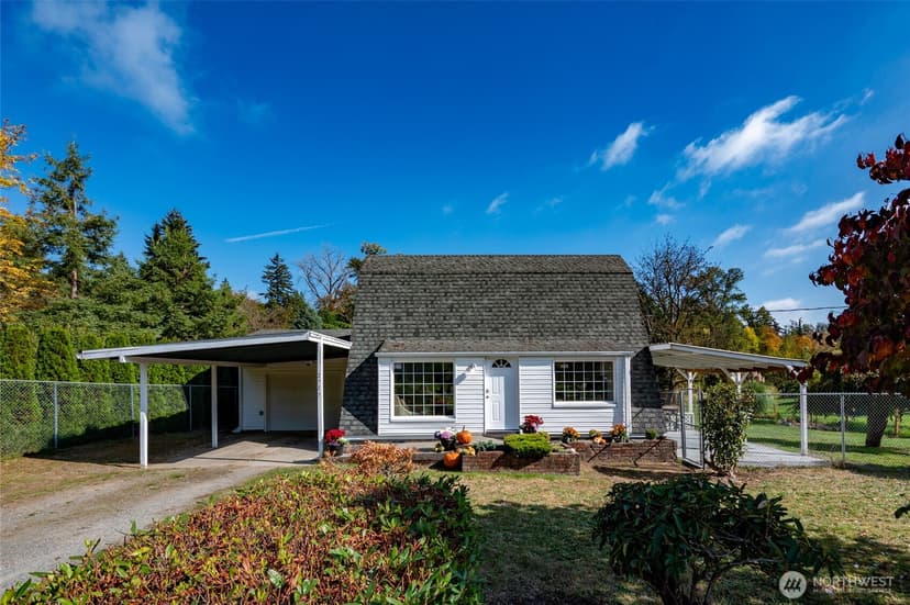 Property photo for 2715 112th Avenue E, Edgewood