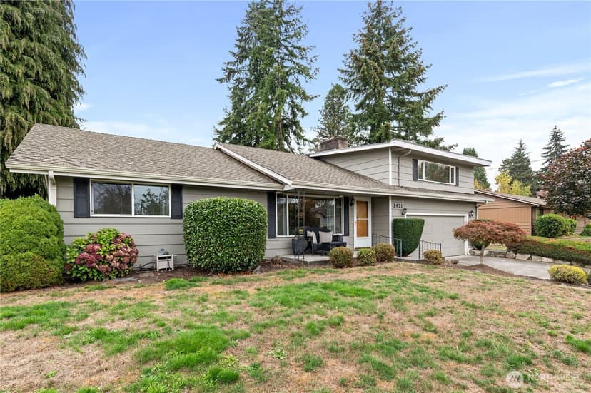 Property photo for 2421 94th Avenue E, Edgewood photo 2
