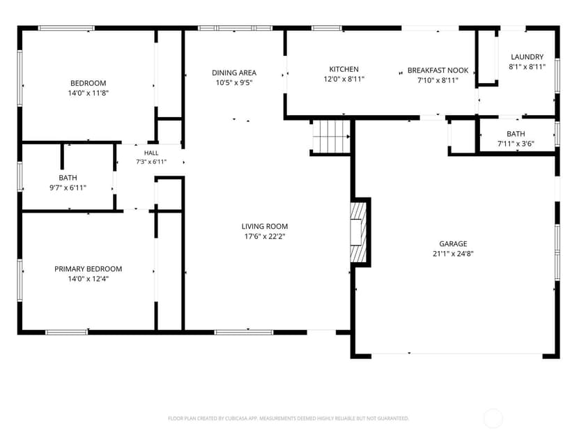 Property photo for 2421 94th Avenue E, Edgewood photo 35