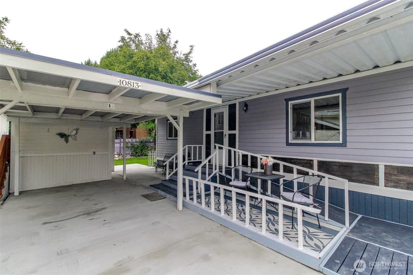 Property photo for 10813 62nd Street Ct E #1, Puyallup photo 34