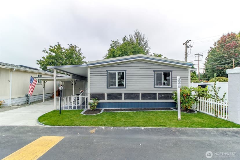 Property photo for 10813 62nd Street Ct E #1, Puyallup photo 36
