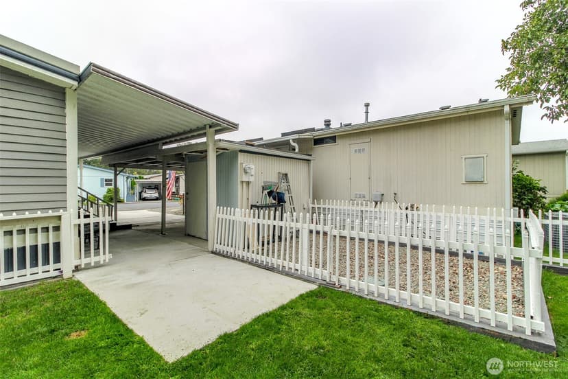 Property photo for 10813 62nd Street Ct E #1, Puyallup photo 30