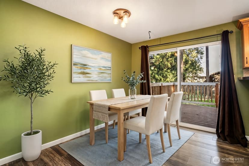 Property photo for 4501 W Tapps Drive E, Lake Tapps photo 9