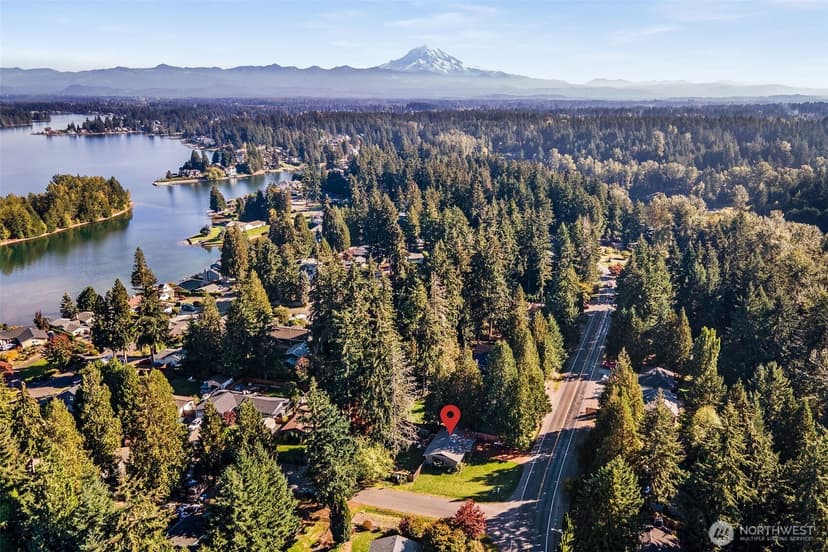 Property photo for 4501 W Tapps Drive E, Lake Tapps photo 32