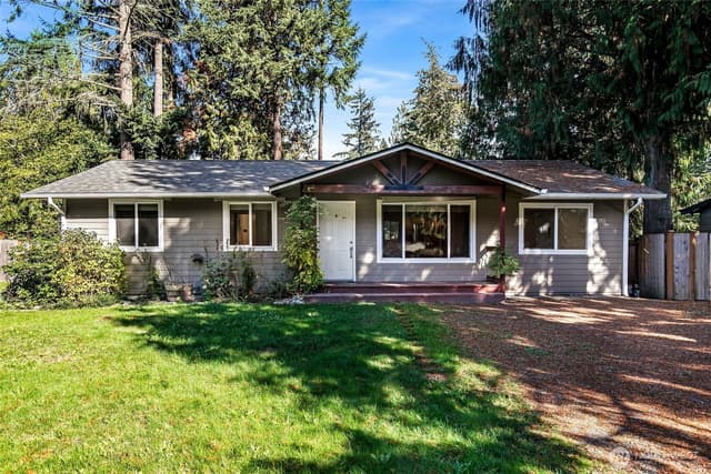 Property photo for 4501 W Tapps Drive E, Lake Tapps