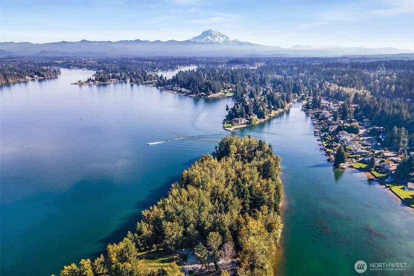 Property photo for 4501 W Tapps Drive E, Lake Tapps photo 34