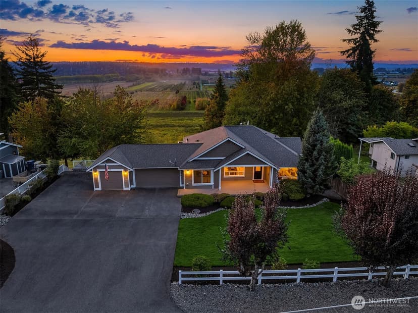 Property photo for 12808 127TH Avenue SE, Snohomish