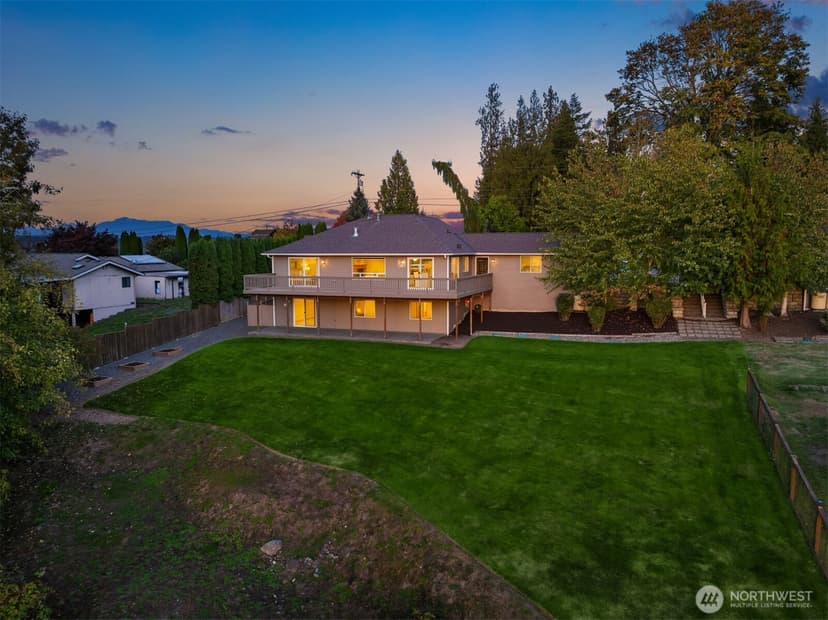 Property photo for 12808 127TH Avenue SE, Snohomish photo 32