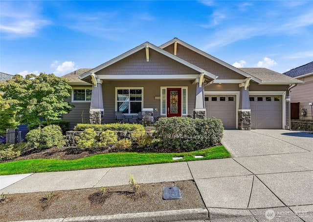 Property photo for 12384 Adair Creek Way NE, Redmond
