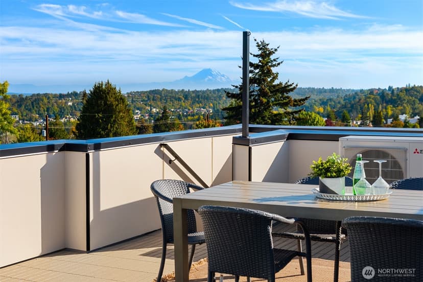 Property photo for 3821 36th Avenue SW #B, Seattle photo 27