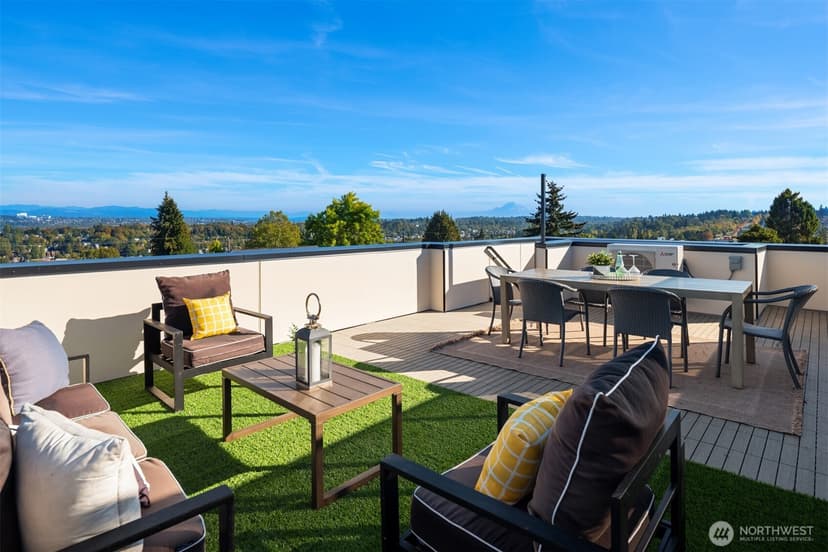 Property photo for 3821 36th Avenue SW #B, Seattle photo 25