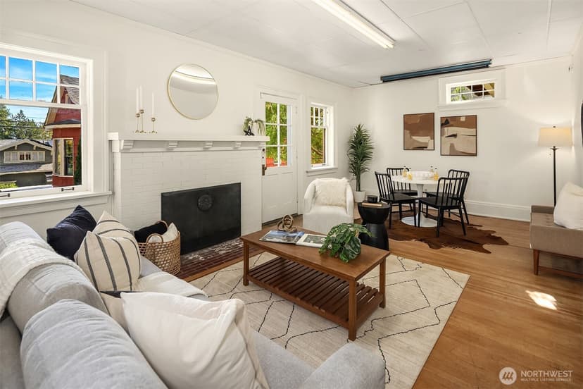 Property photo for 1103 E Hamlin Street, Seattle photo 33