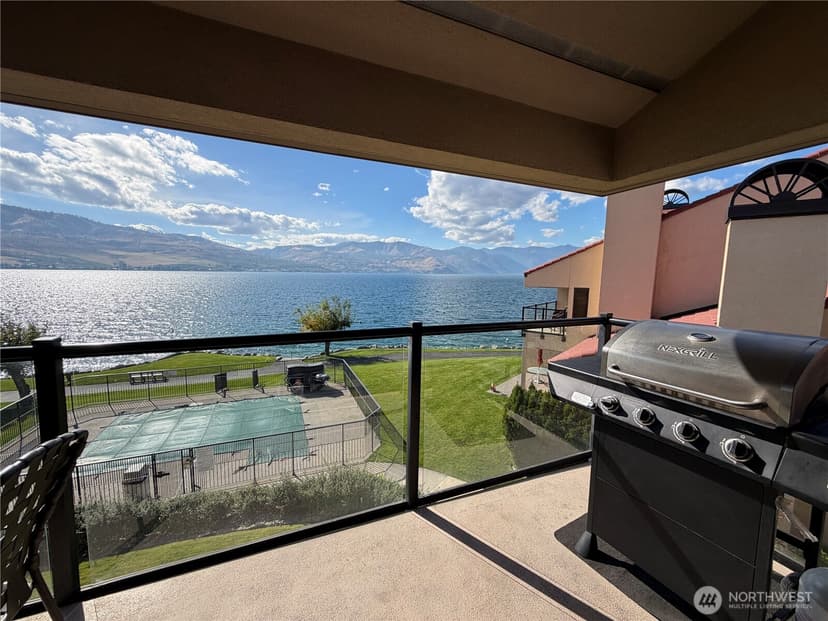 Property photo for 100 Lake Chelan Shores Drive #12-6, Chelan photo 19