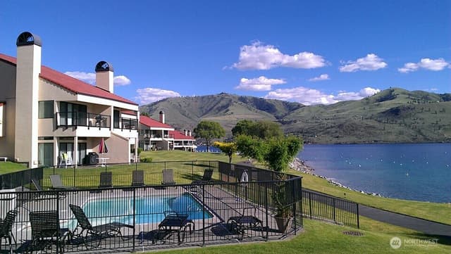 Property photo for 100 Lake Chelan Shores Drive #12-6, Chelan