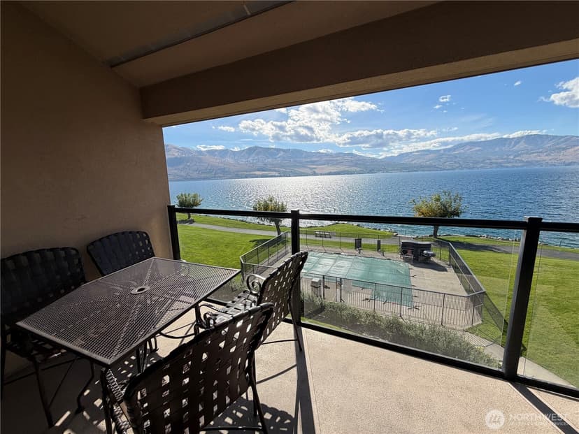 Property photo for 100 Lake Chelan Shores Drive #12-6, Chelan photo 18