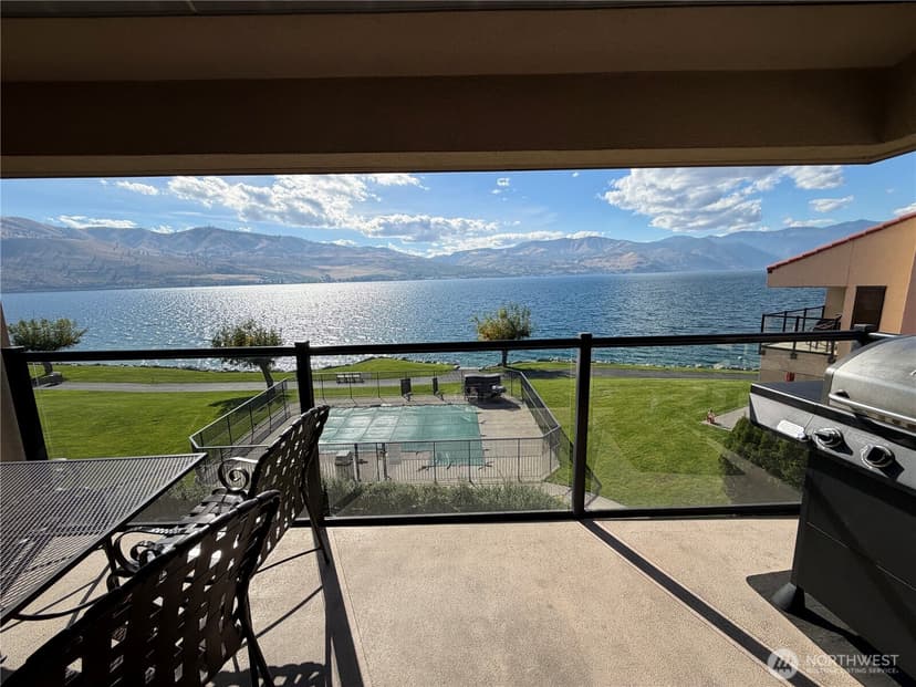 Property photo for 100 Lake Chelan Shores Drive #12-6, Chelan photo 17