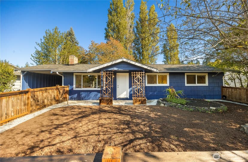 Property photo for 22101 38th Avenue W, Mountlake Terrace photo 34