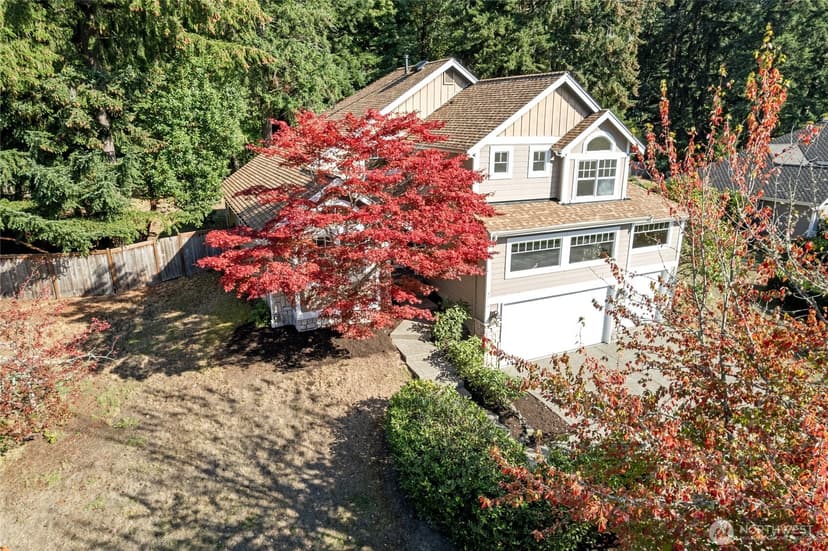 Property photo for 3719 30th Avenue Ct NW, Gig Harbor photo 2