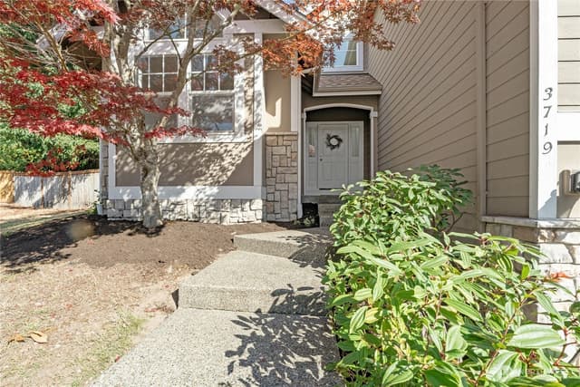 Property photo for 3719 30th Avenue Ct NW, Gig Harbor photo 3