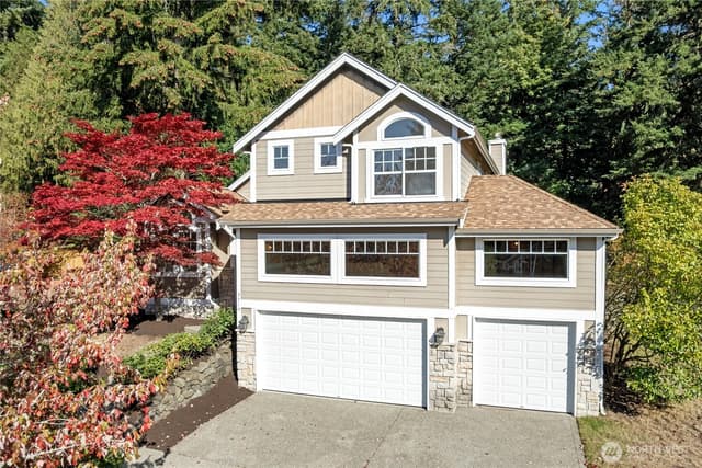 Property photo for 3719 30th Avenue Ct NW, Gig Harbor