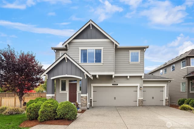Property photo for 12728 36th Place NE, Lake Stevens
